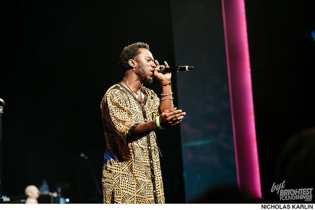 Interview - Sir E.U.