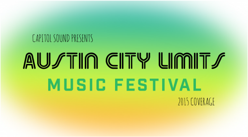 End of the Year Special: Austin City Limits Music Festival - Austin, TX - Oct. 2-4