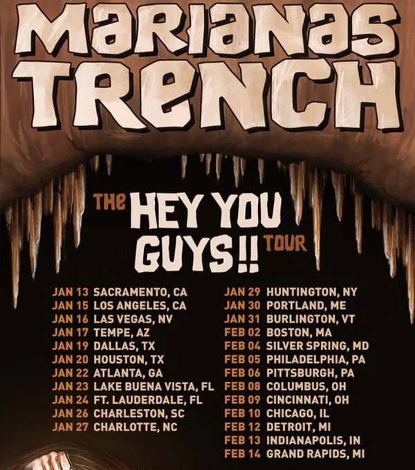 Giveaway: Secret Someone's Signed CD