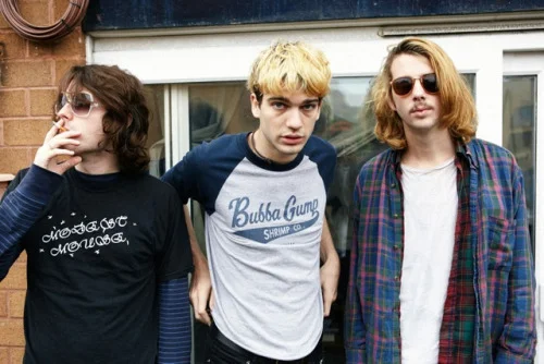 Interview - Heyrocco