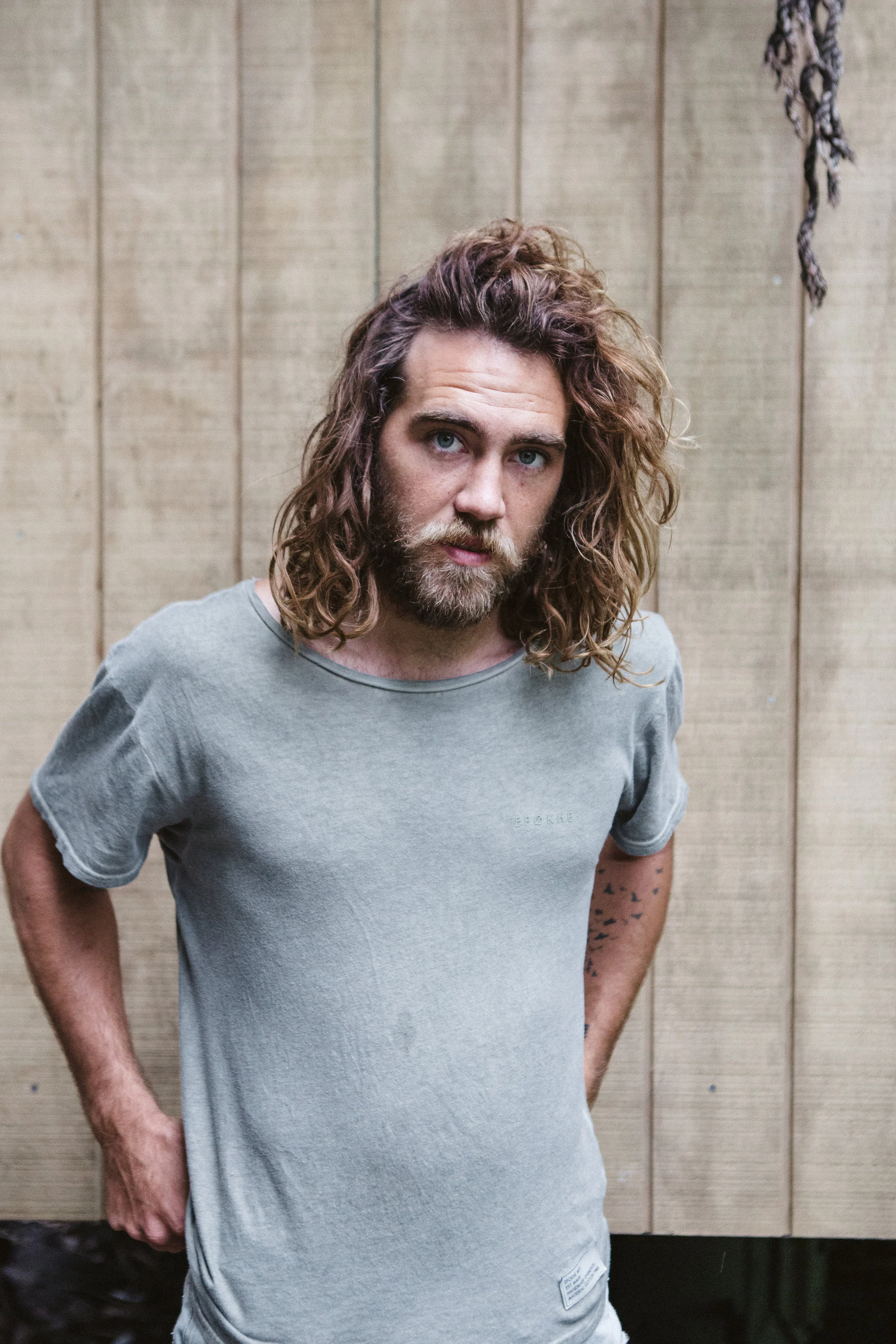 Preview: Matt Corby at Black Cat