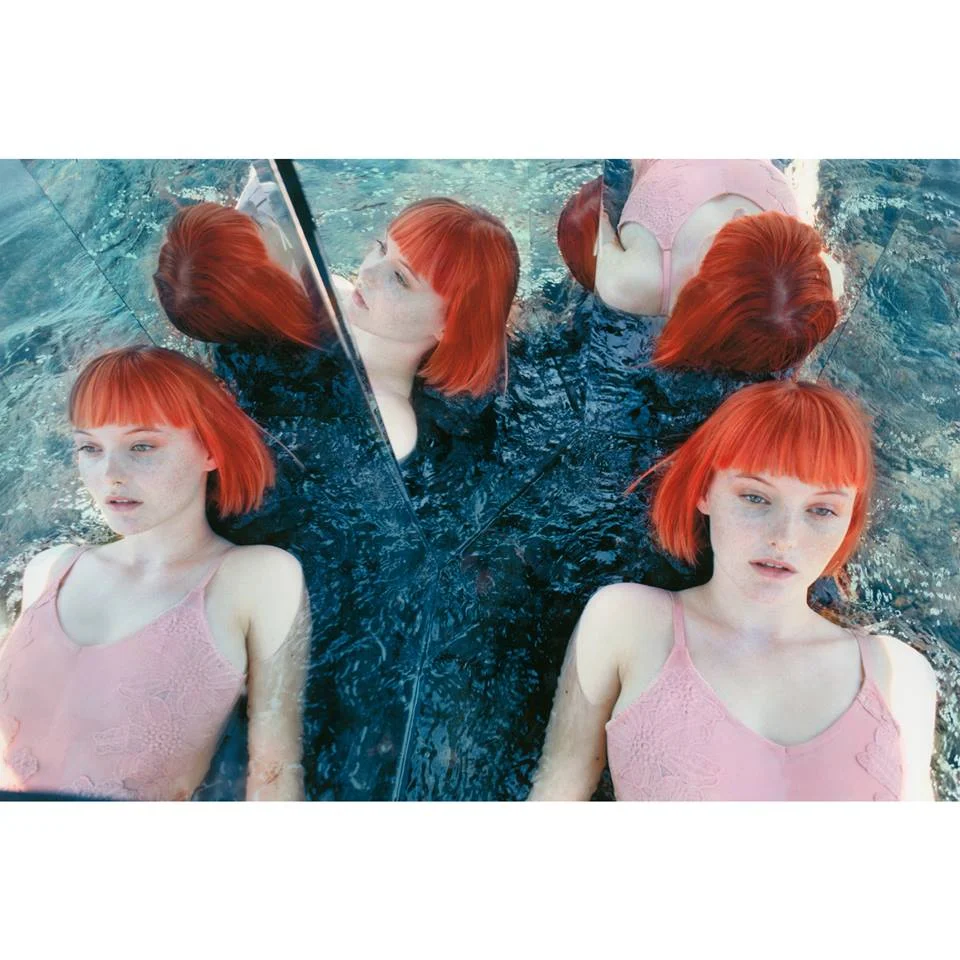 Kacy Hill at Rock & Roll Hotel