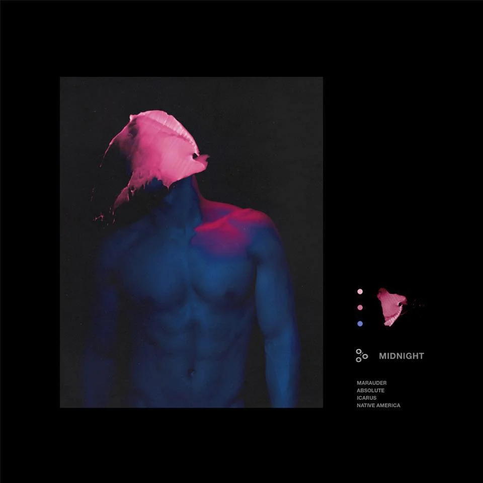 New Music Alert: Native America by Midnight feat. The Internet