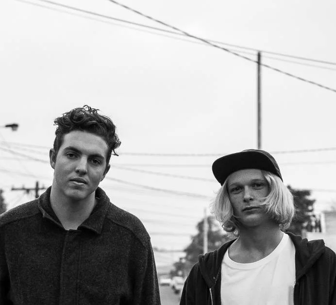 Interview: Hockey Dad