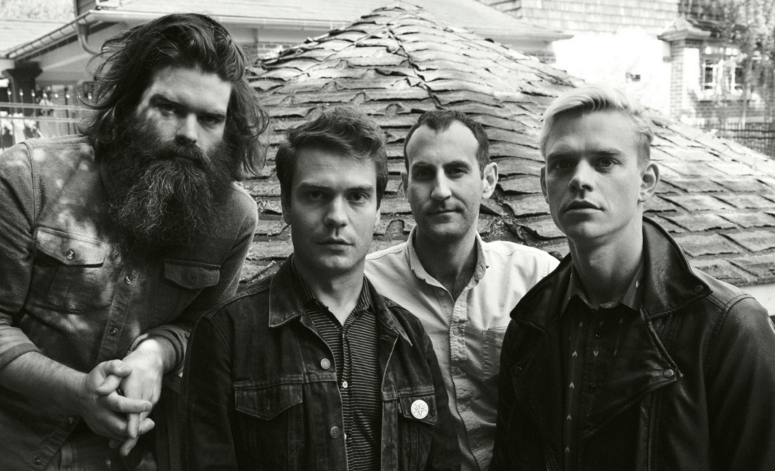 Preoccupations – Preoccupations | Album Review
