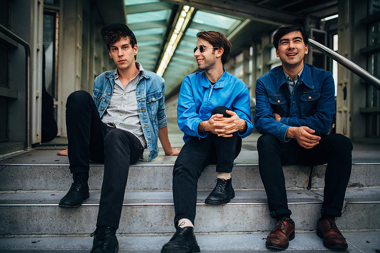Review: EZTV at The Lincoln Theatre