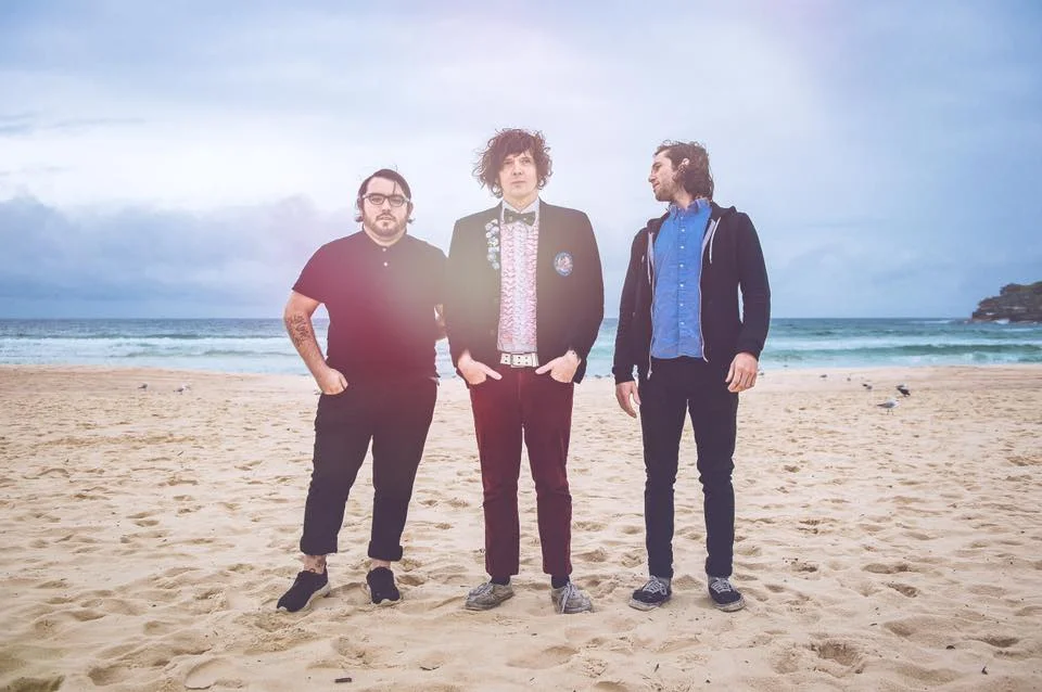 Beach Slang – A Loud Bash of Teenage Feelings | Album Review