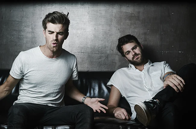 Listen to new Chainsmokers single, "All We Know"