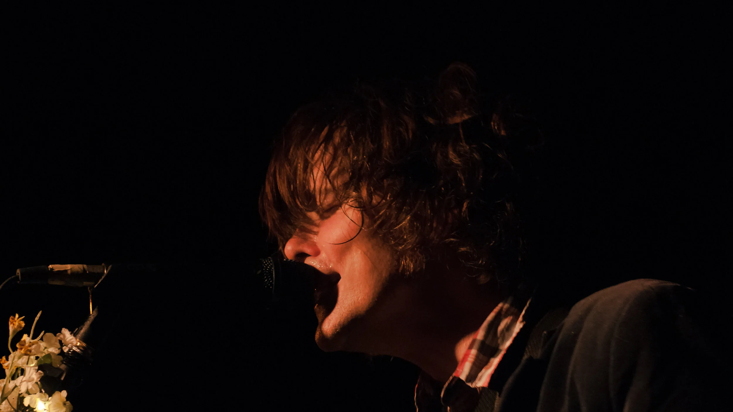 Beach Slang at Black Cat