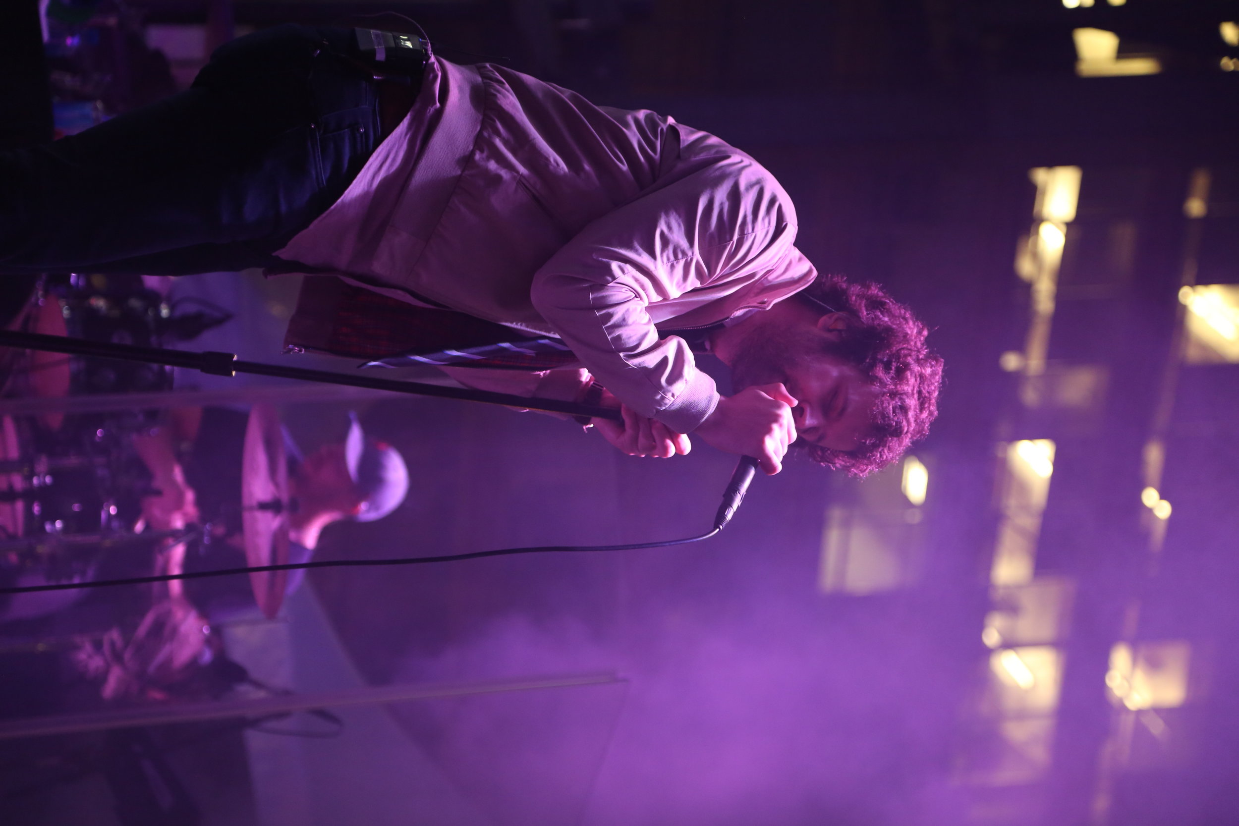 Photos: All Things Go Fall Classic 2016