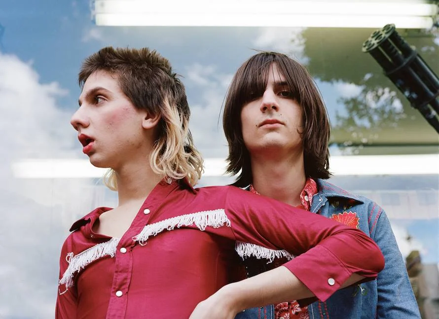 The Lemon Twigs | Do Hollywood - Album Review