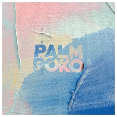New Music Alert: Palm Poko - "Tiny Island"