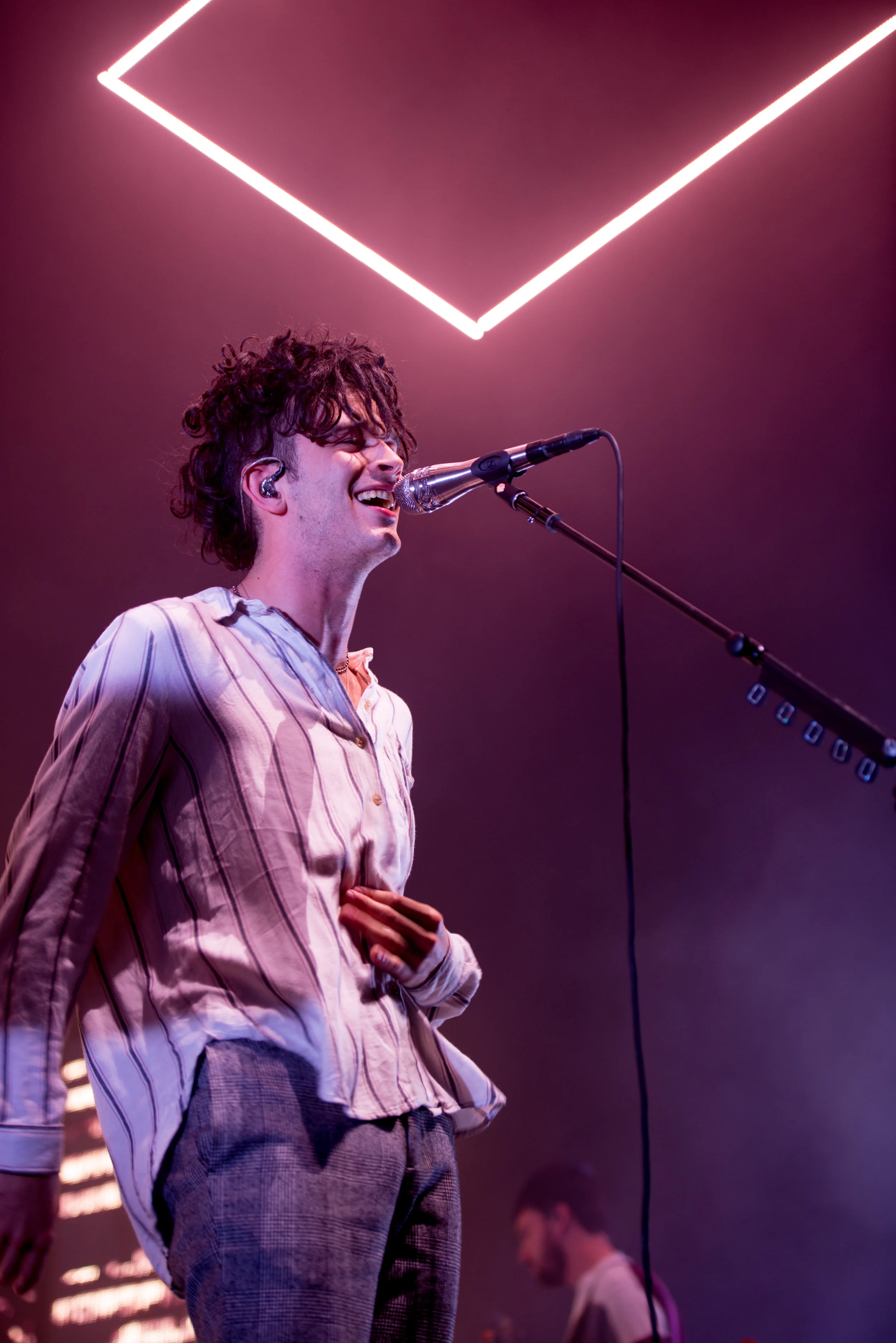 Photos: The 1975 @ Eagle Bank Arena