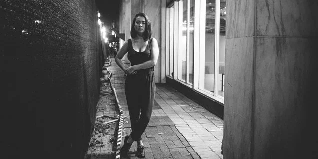 Review: Mitski @ The Black Cat