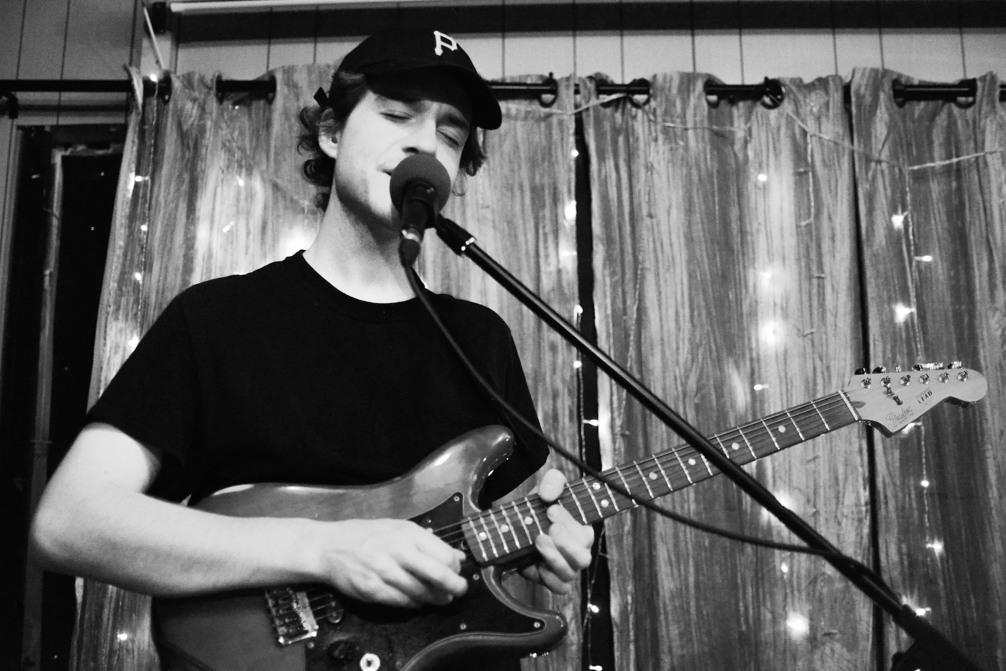 Interview - HOMESHAKE