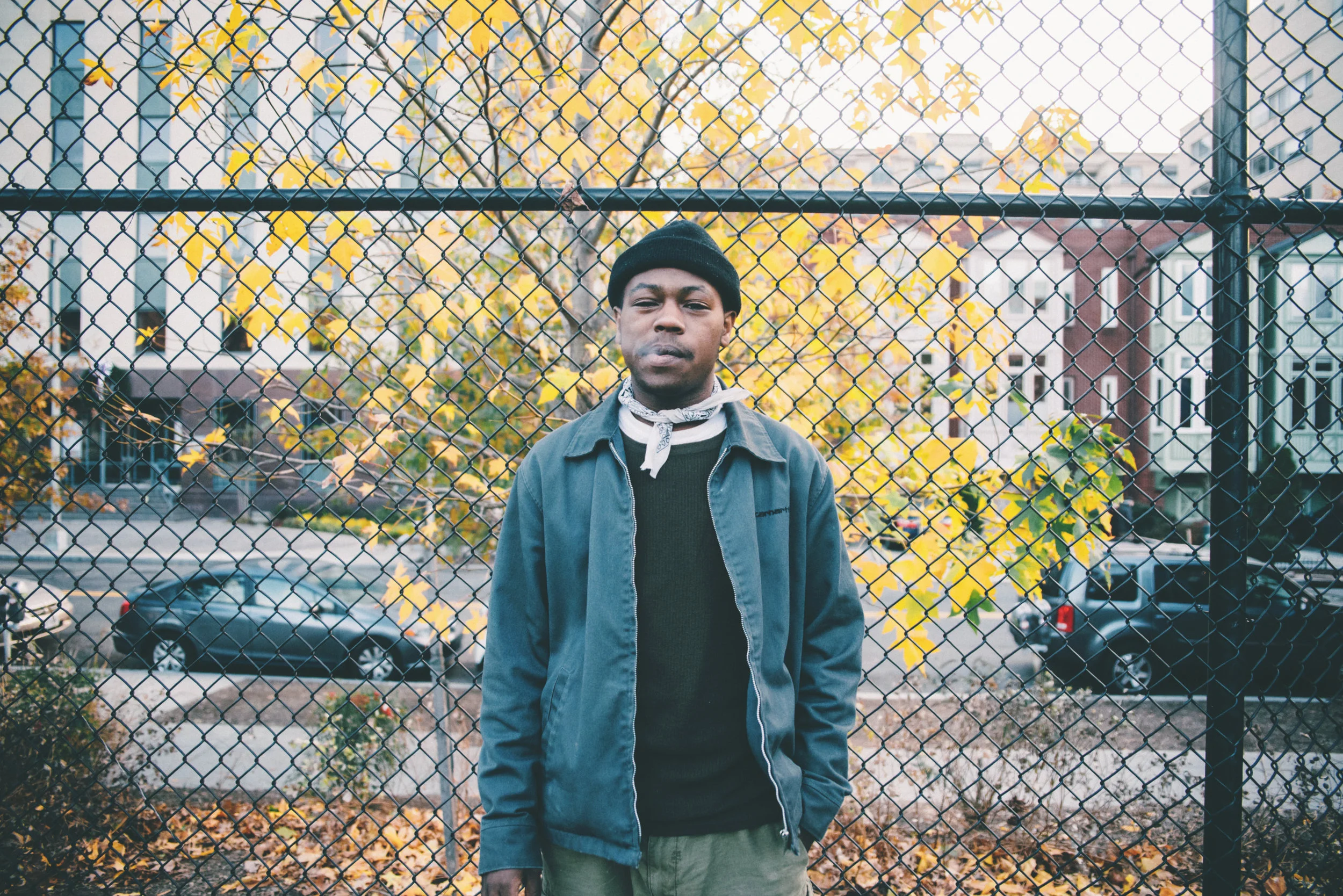 Interview - Nappy Nappa