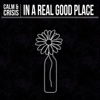 Calm & Crisis | Black Cat | November 28, 2016