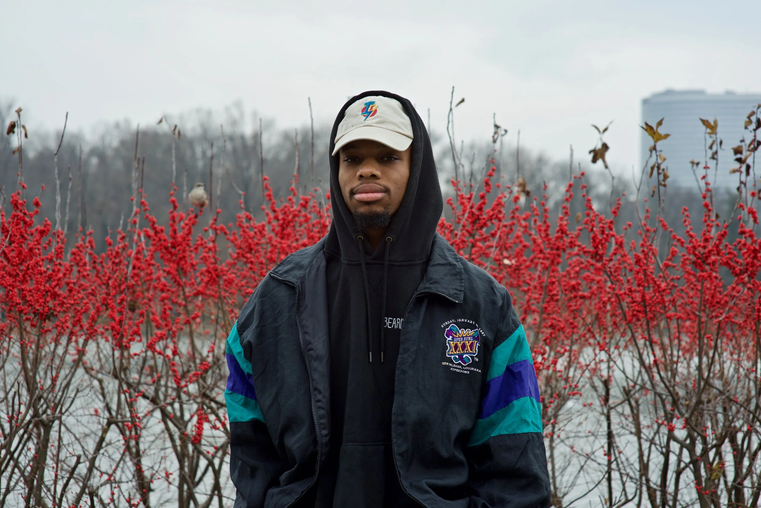 Our Latest Obession - Beardless