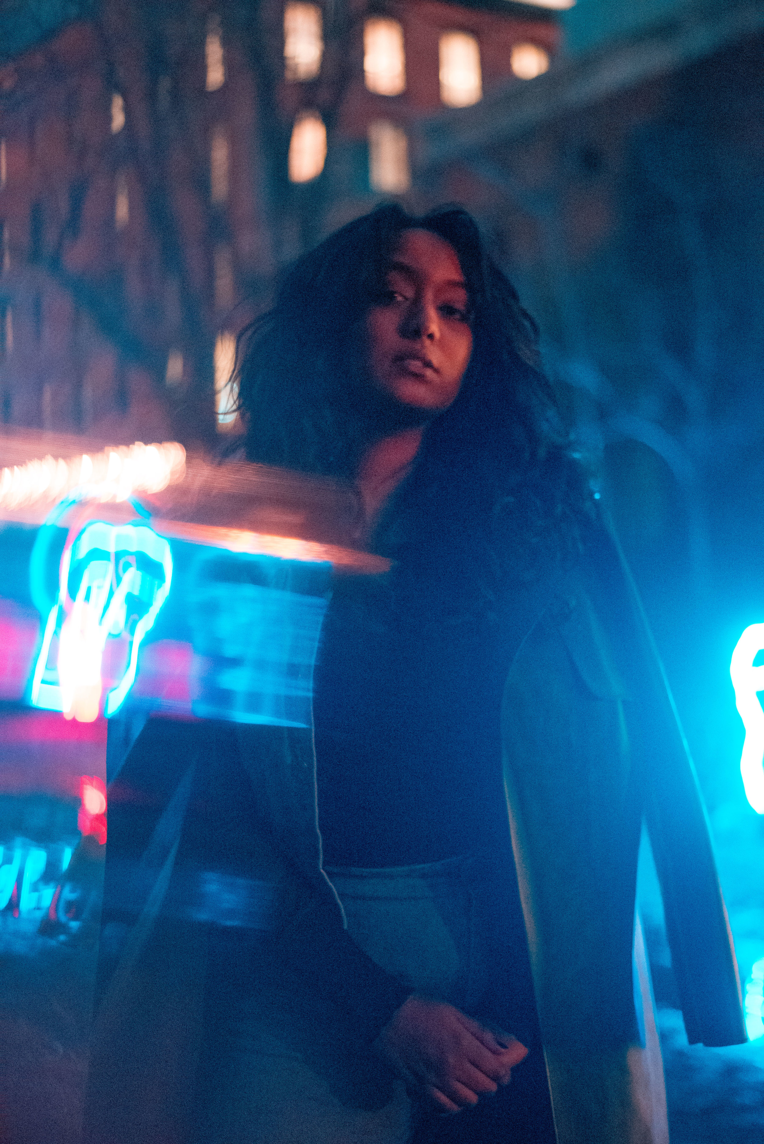 Interview - Saba Abraha