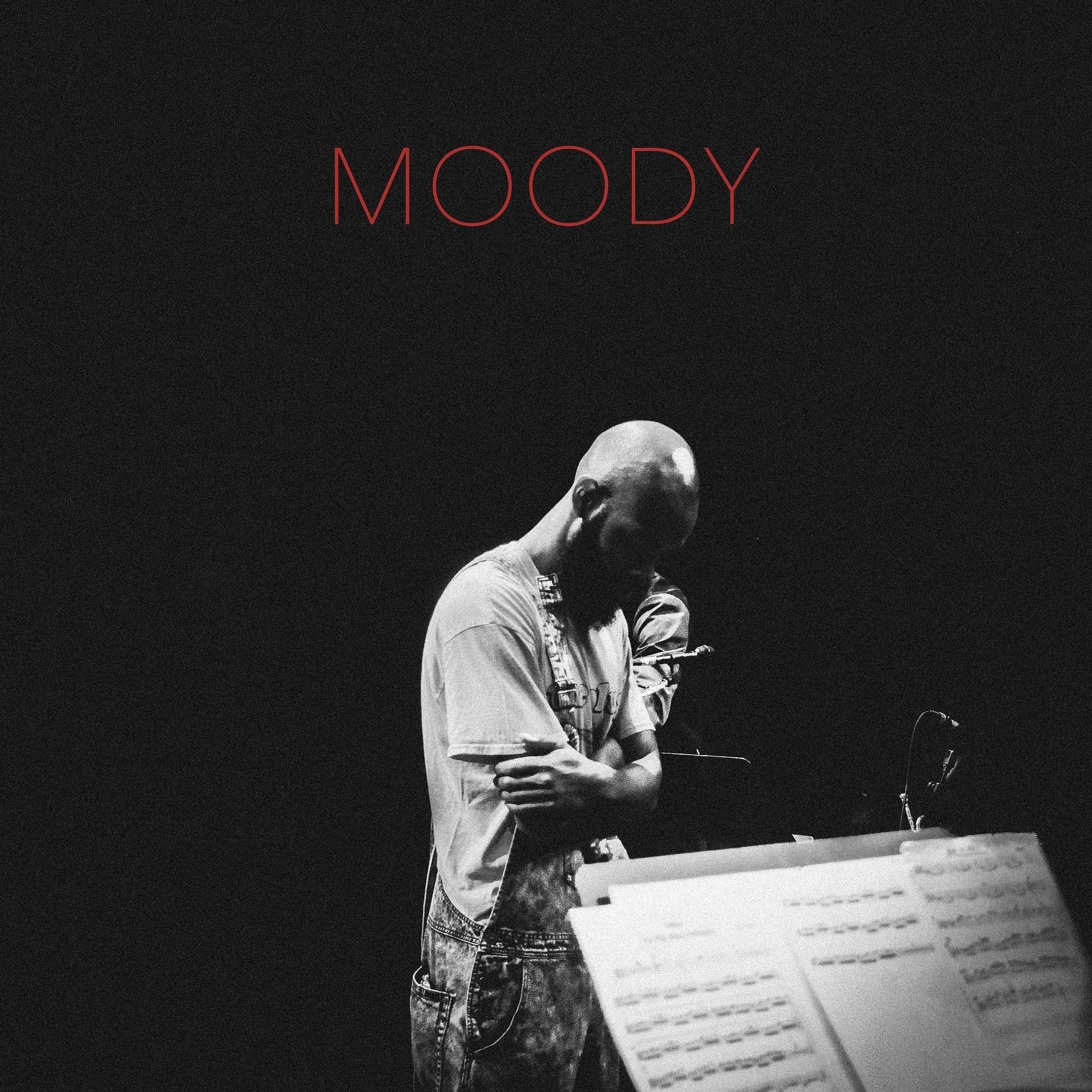 Song of the Week: "Are You Happy" by Moody