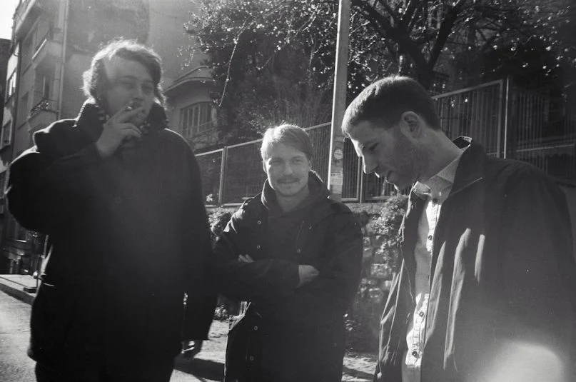 Review: The Radio Dept. @ The Black Cat