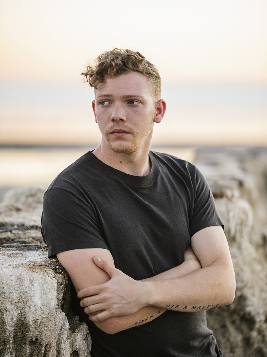 Review: Matt Maeson at DC9