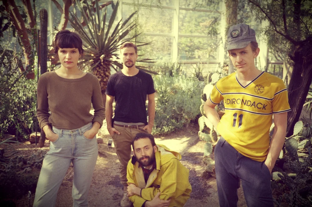 Review: Big Thief @ Songbyrd