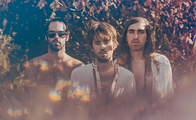 Interview - Crystal Fighters