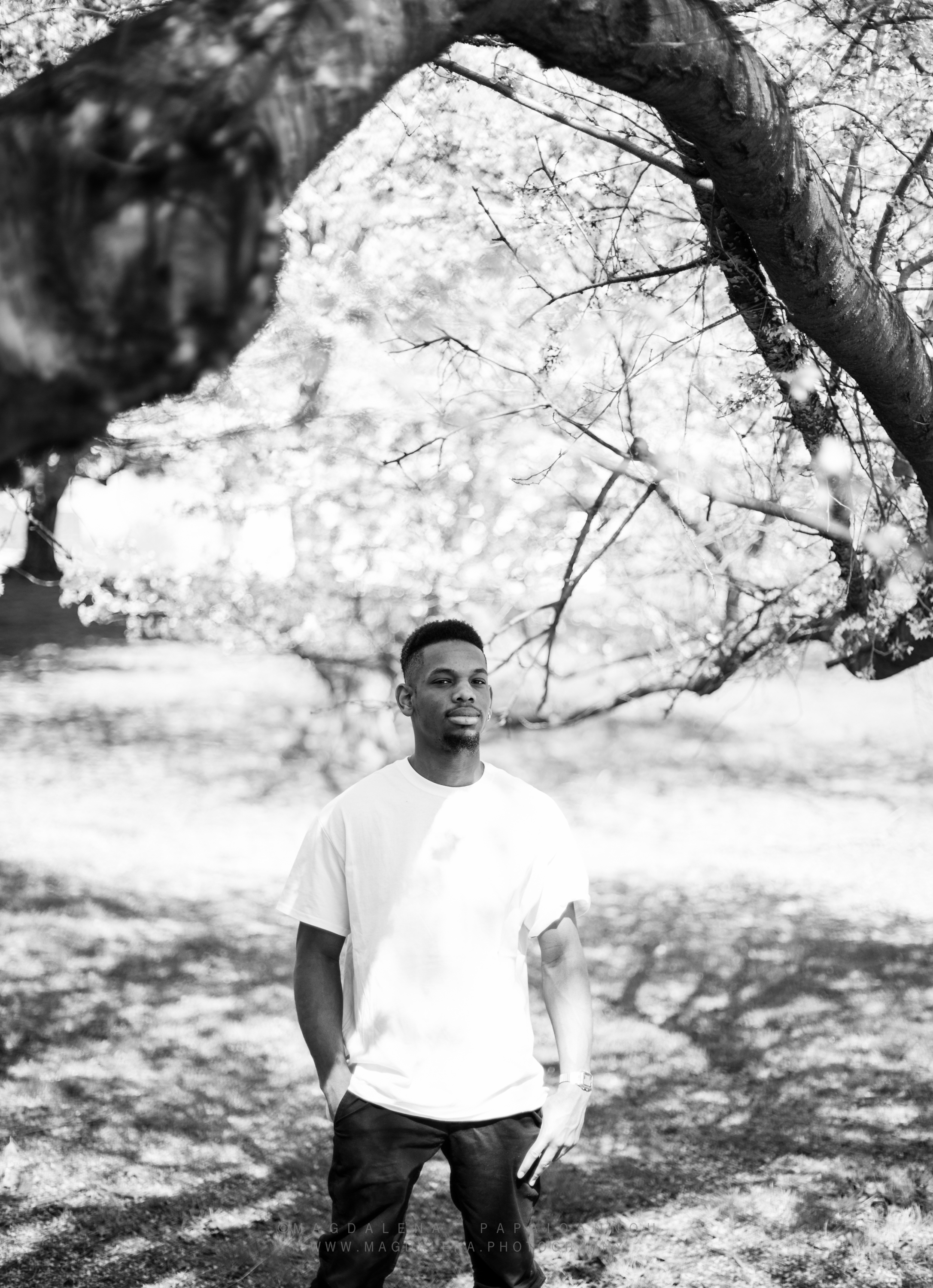 Interview - Beardless