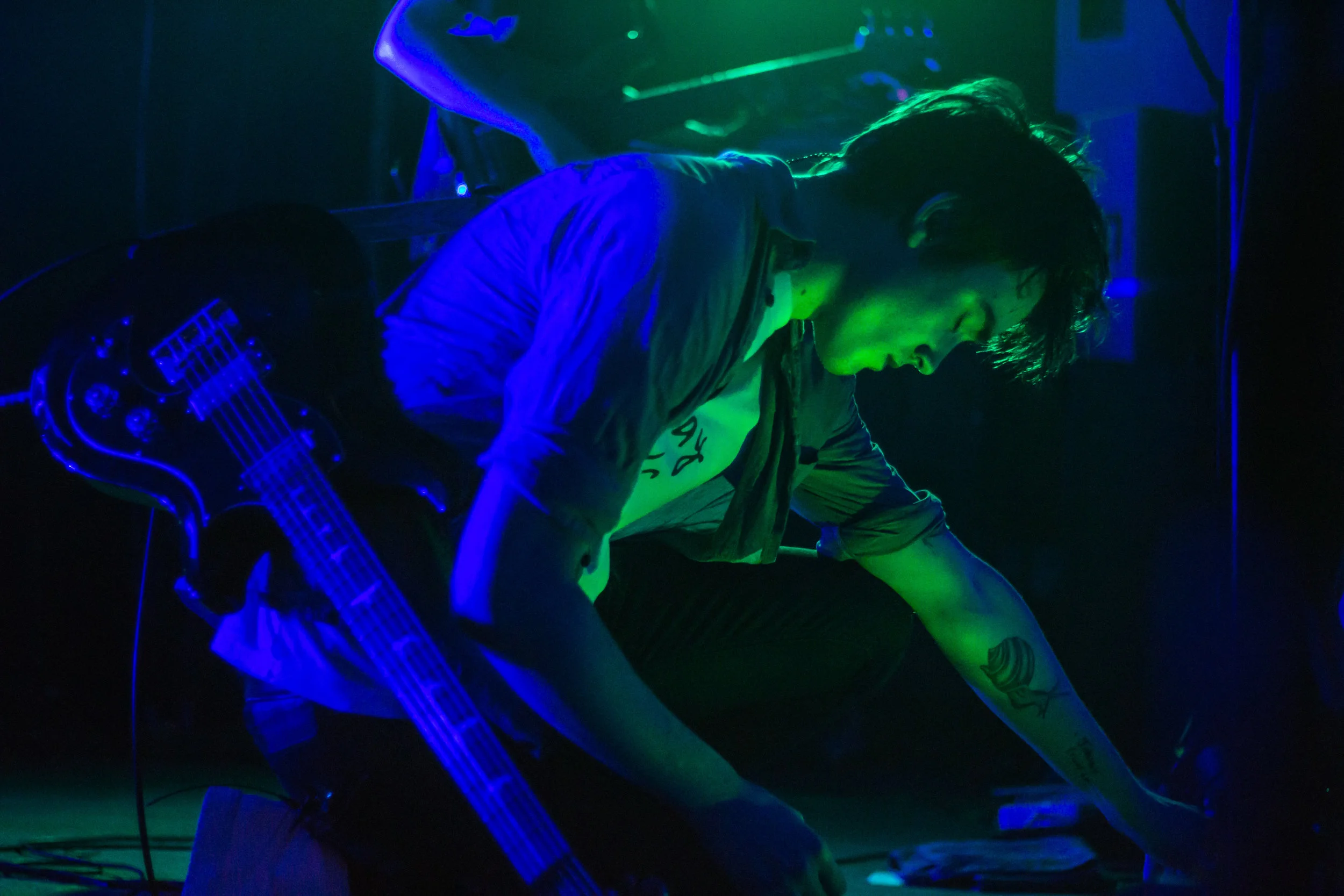 Photos: Hippo Campus @ Black Cat