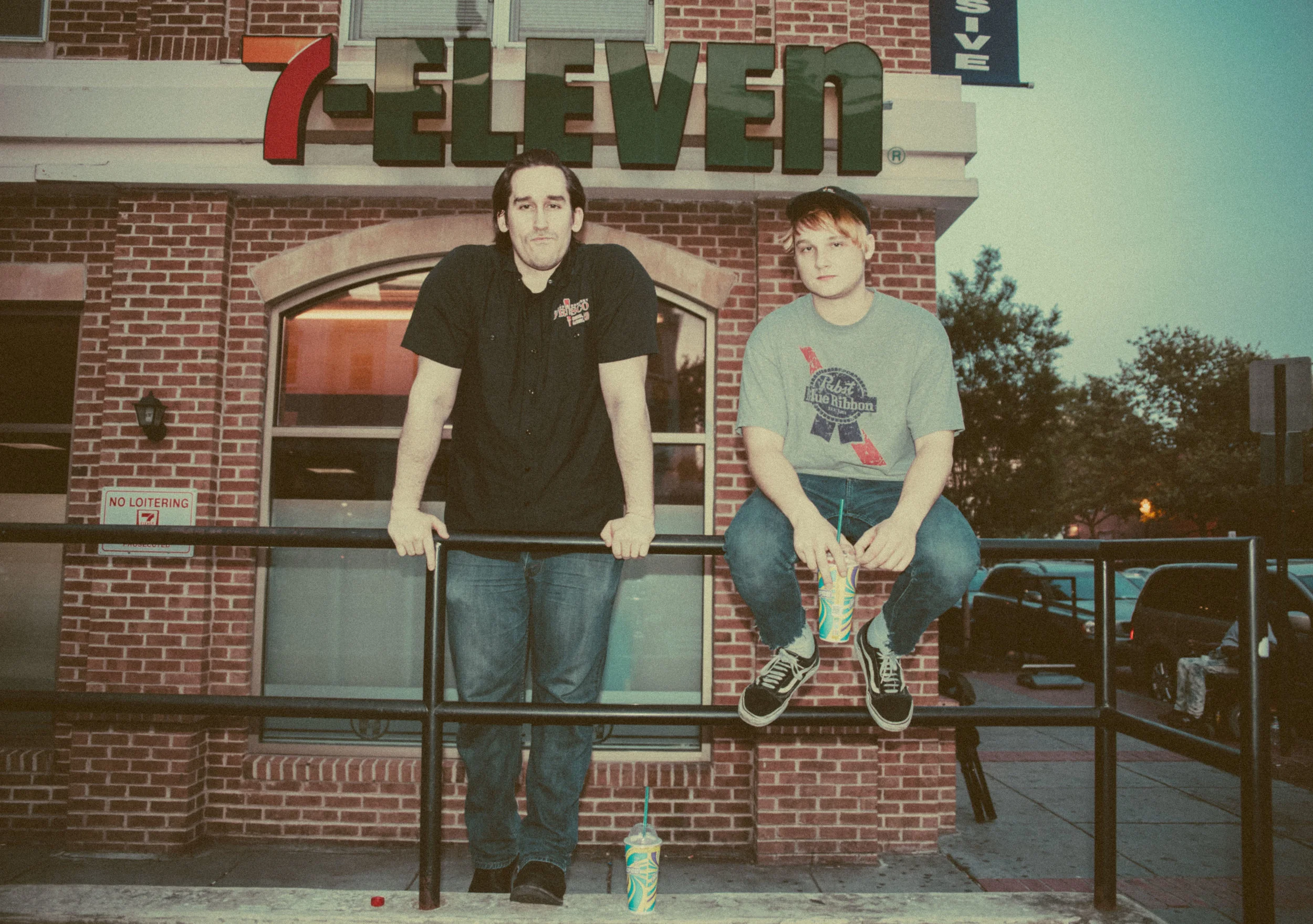 Interview - Teen Mortgage