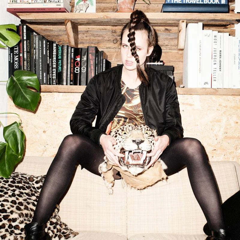 Our Latest Obsession: MØ