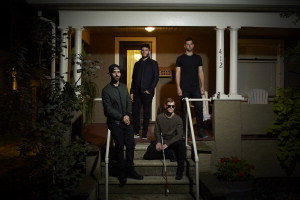 Interview - X Ambassadors
