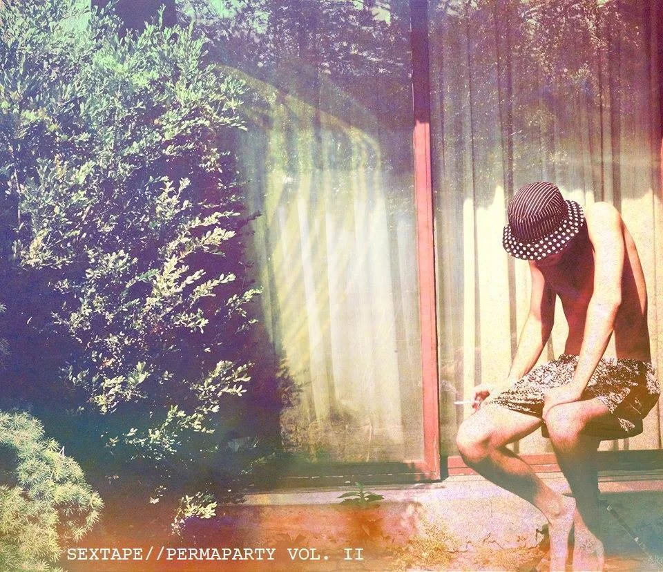 New Music Alert: Sextape