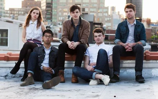 Interview - Magic Man