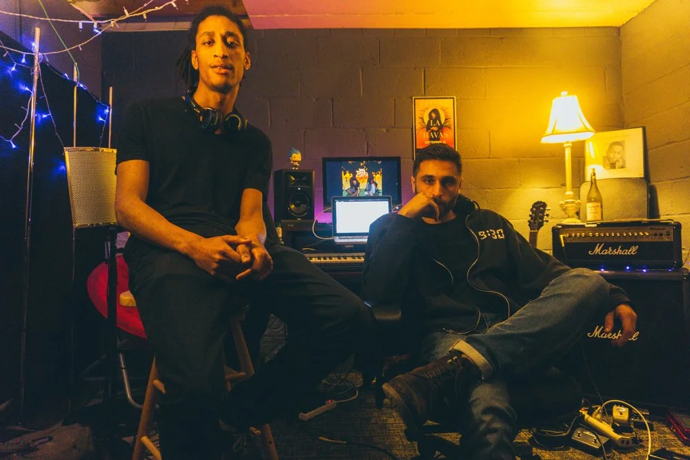 Interview - Free Thyme