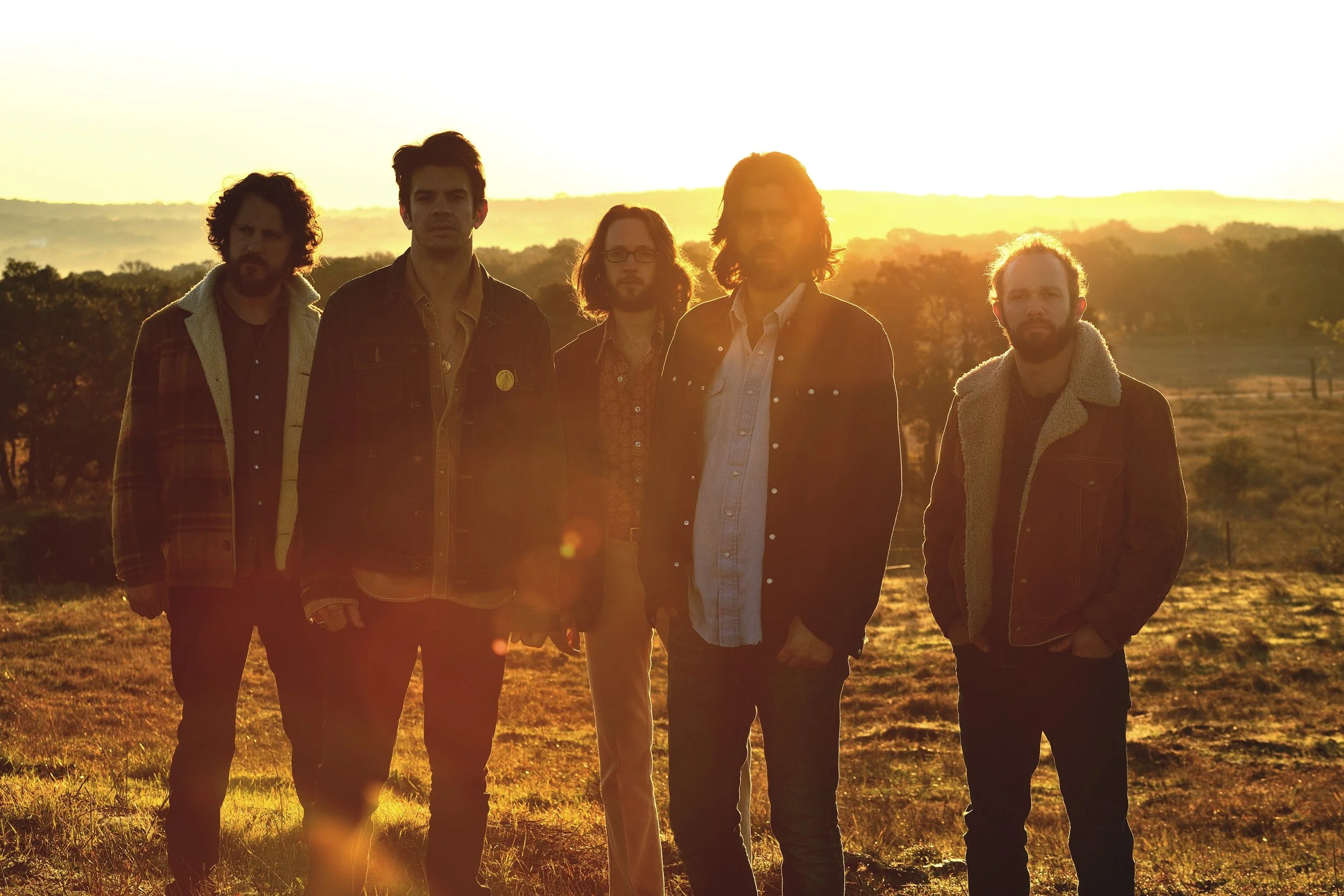 Review: Band of Heathens at The Hamilton