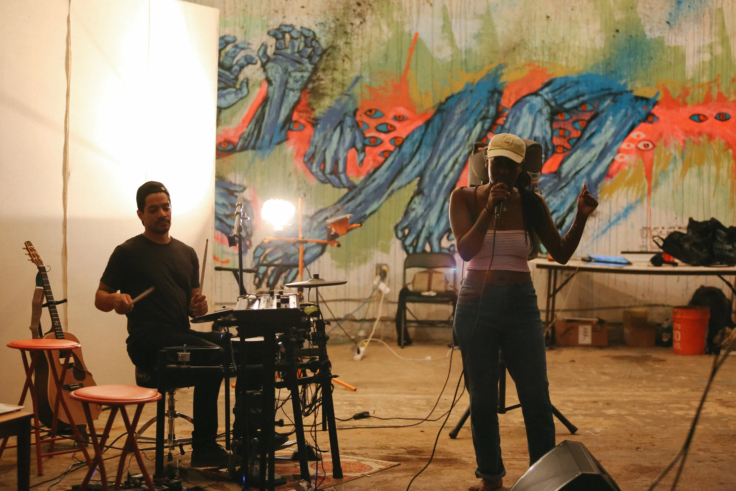 Photos: Uptown Special @ Uptown Art House