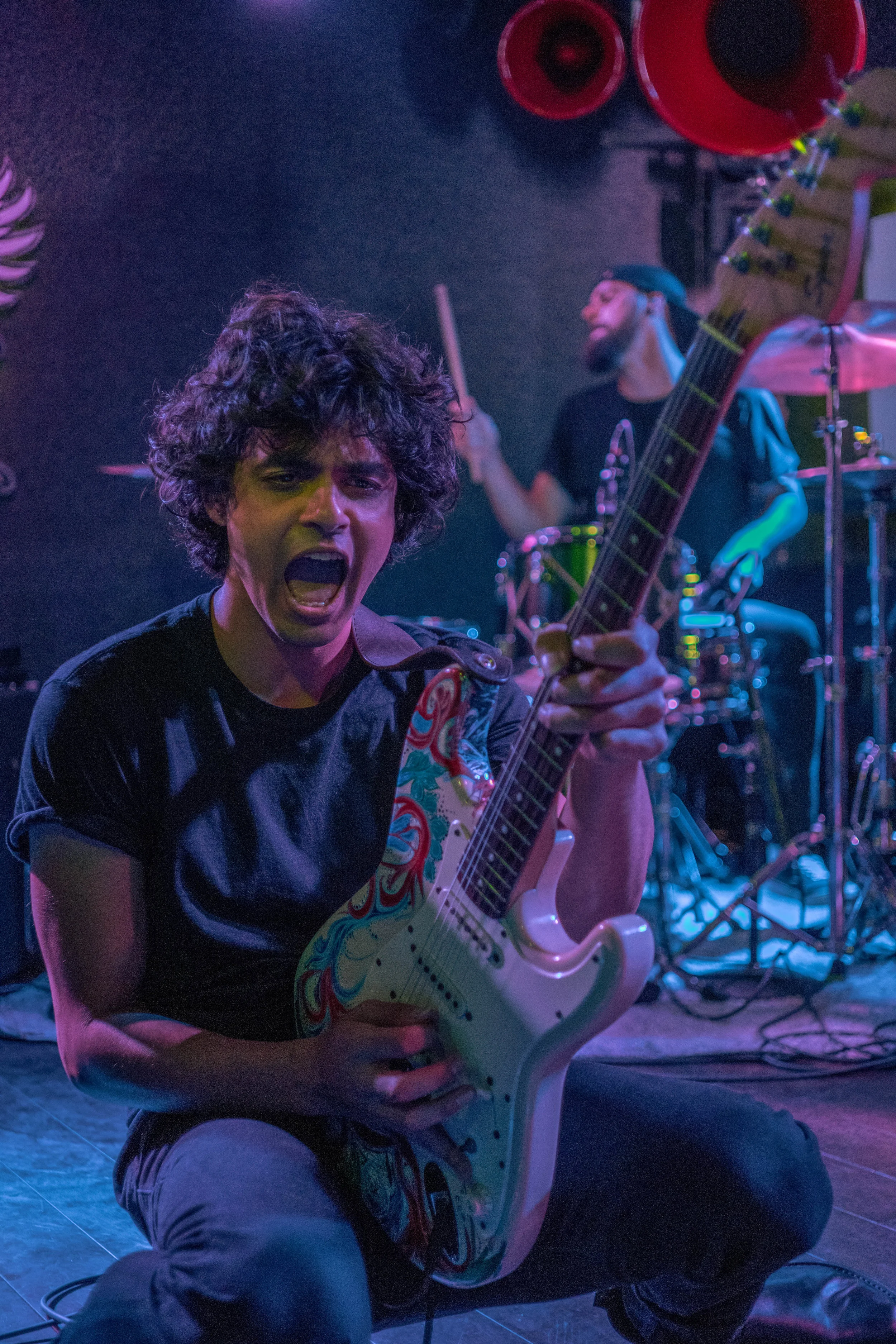 Photos: Harts at DC9