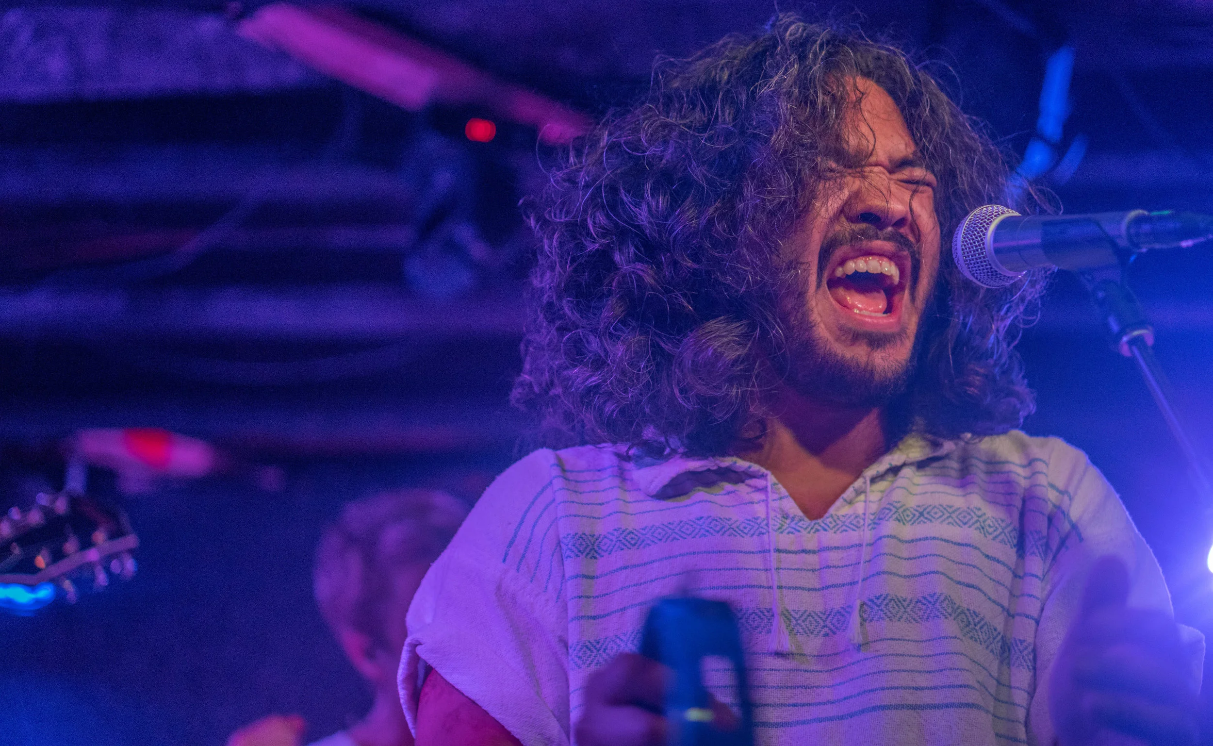 Photos: Private Island at DC9