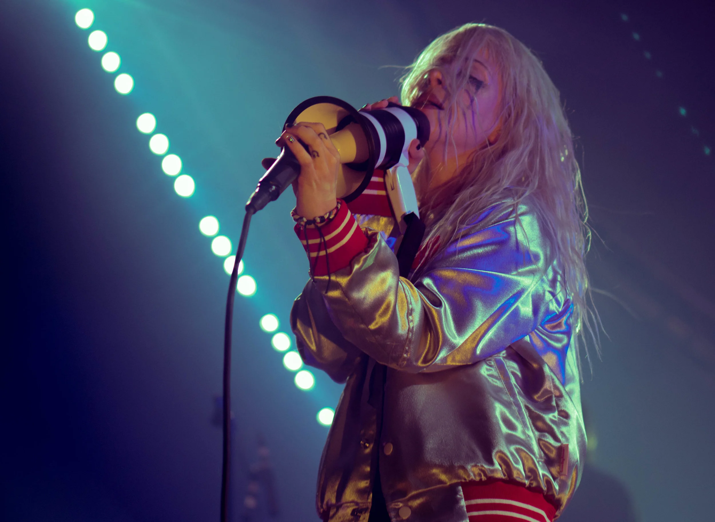 Photos: Paramore at MGM National Harbor