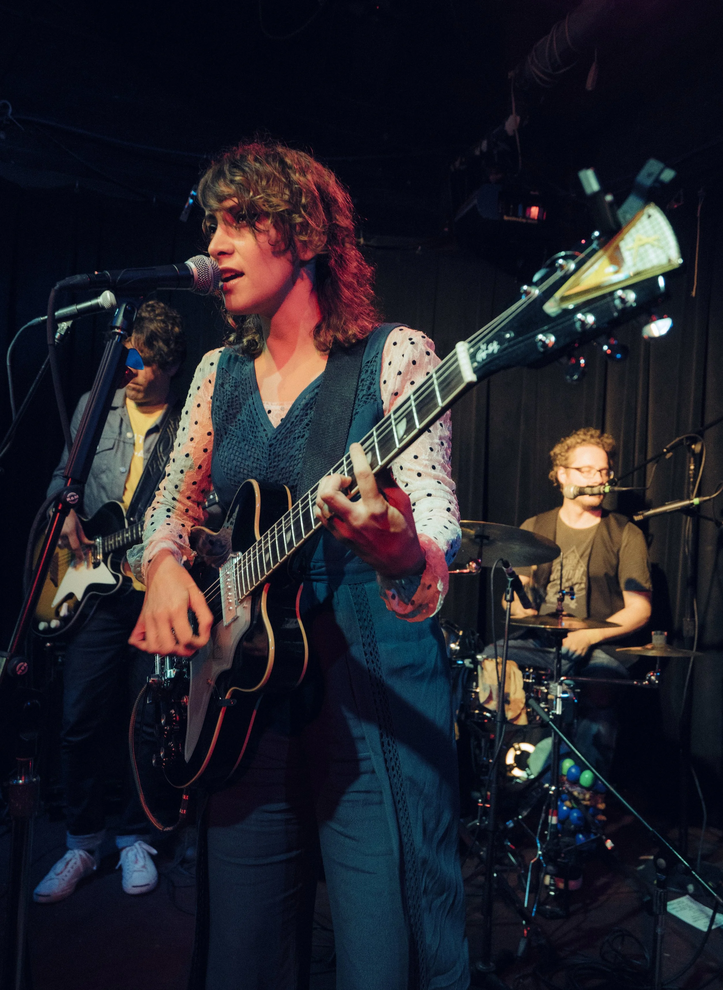 Interview: Gaby Moreno