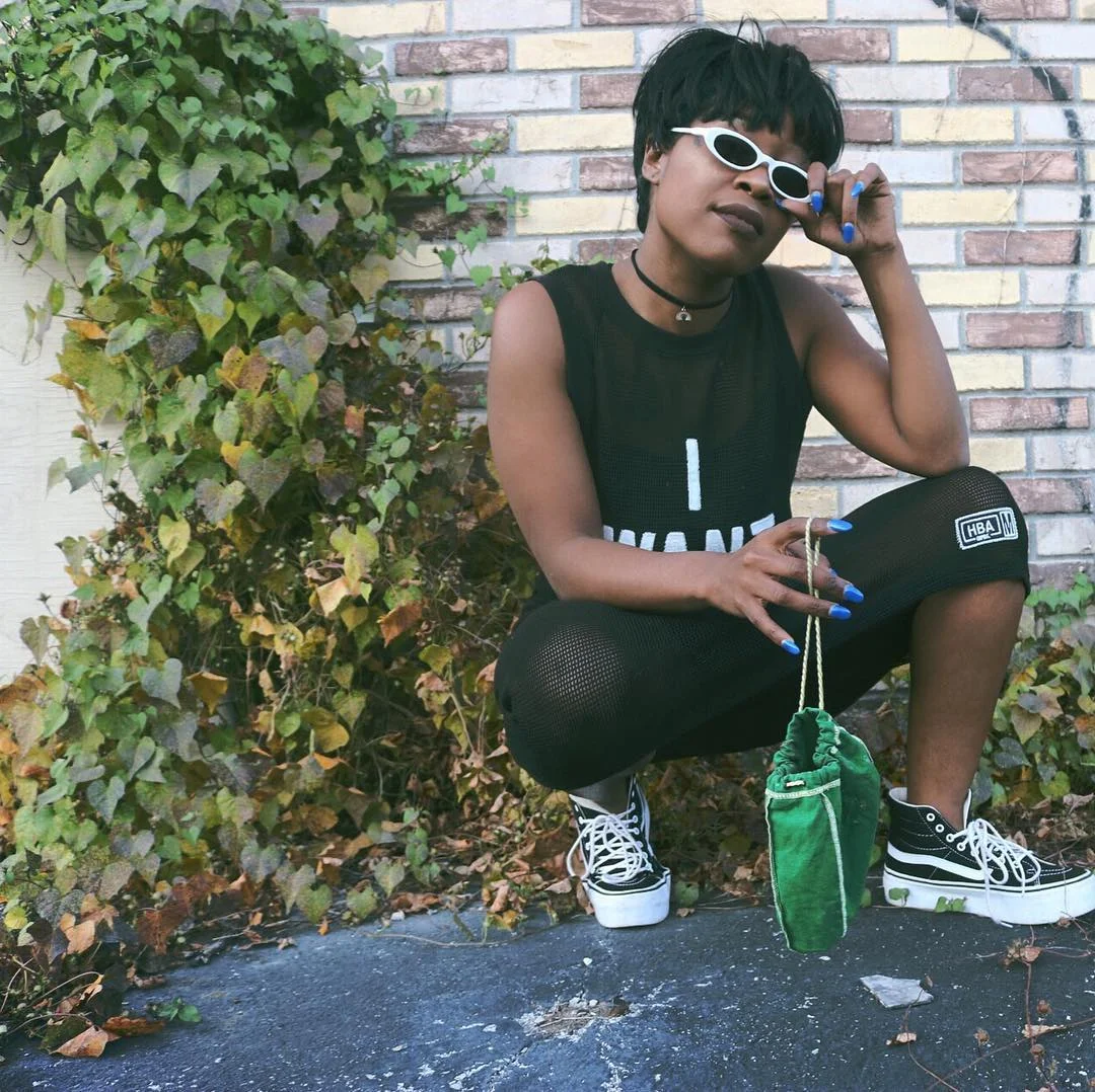 Interview: Bbymutha