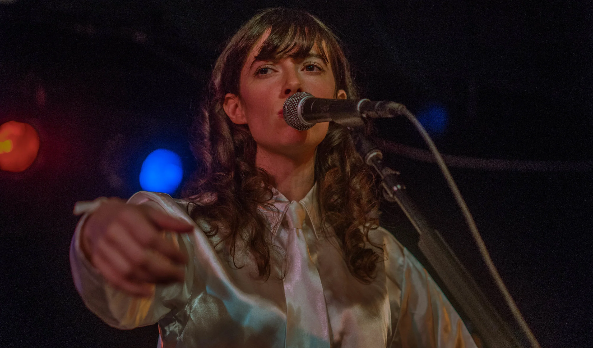 Photos: Natalie Prass
