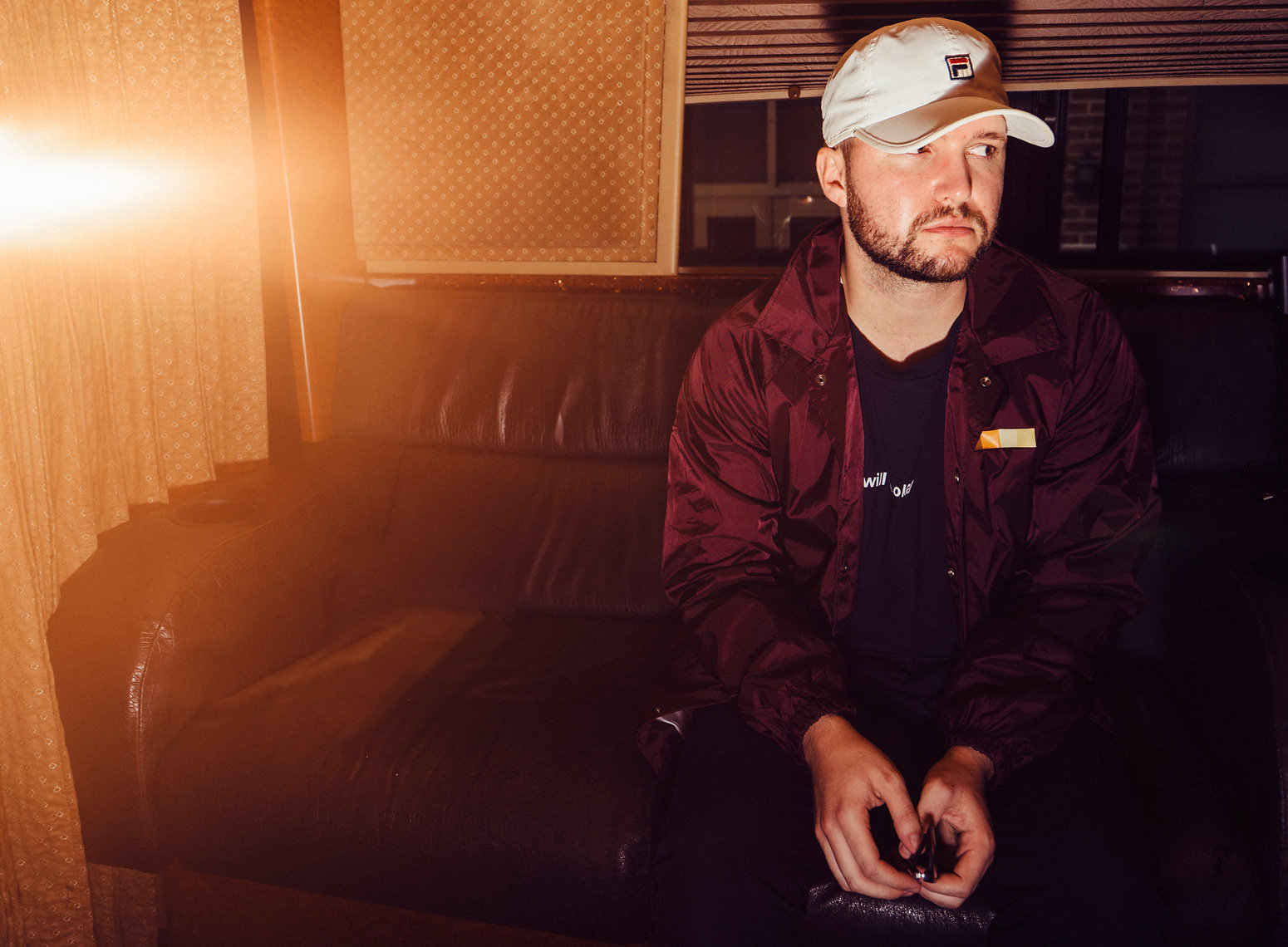 Interview: Quinn XCII