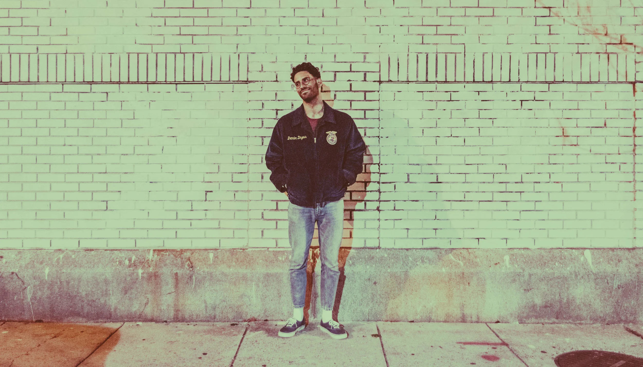 Interview: Soft Glas