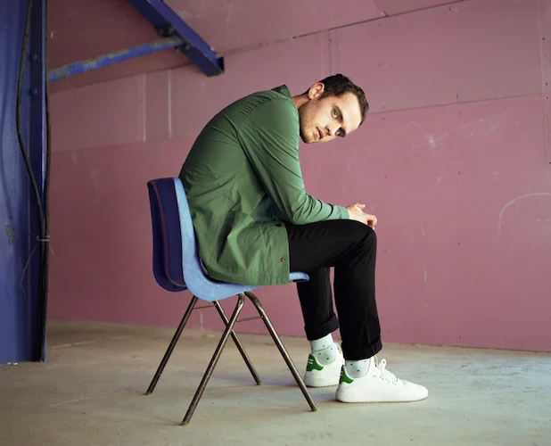 Preview: Jordan Rakei at Union Stage