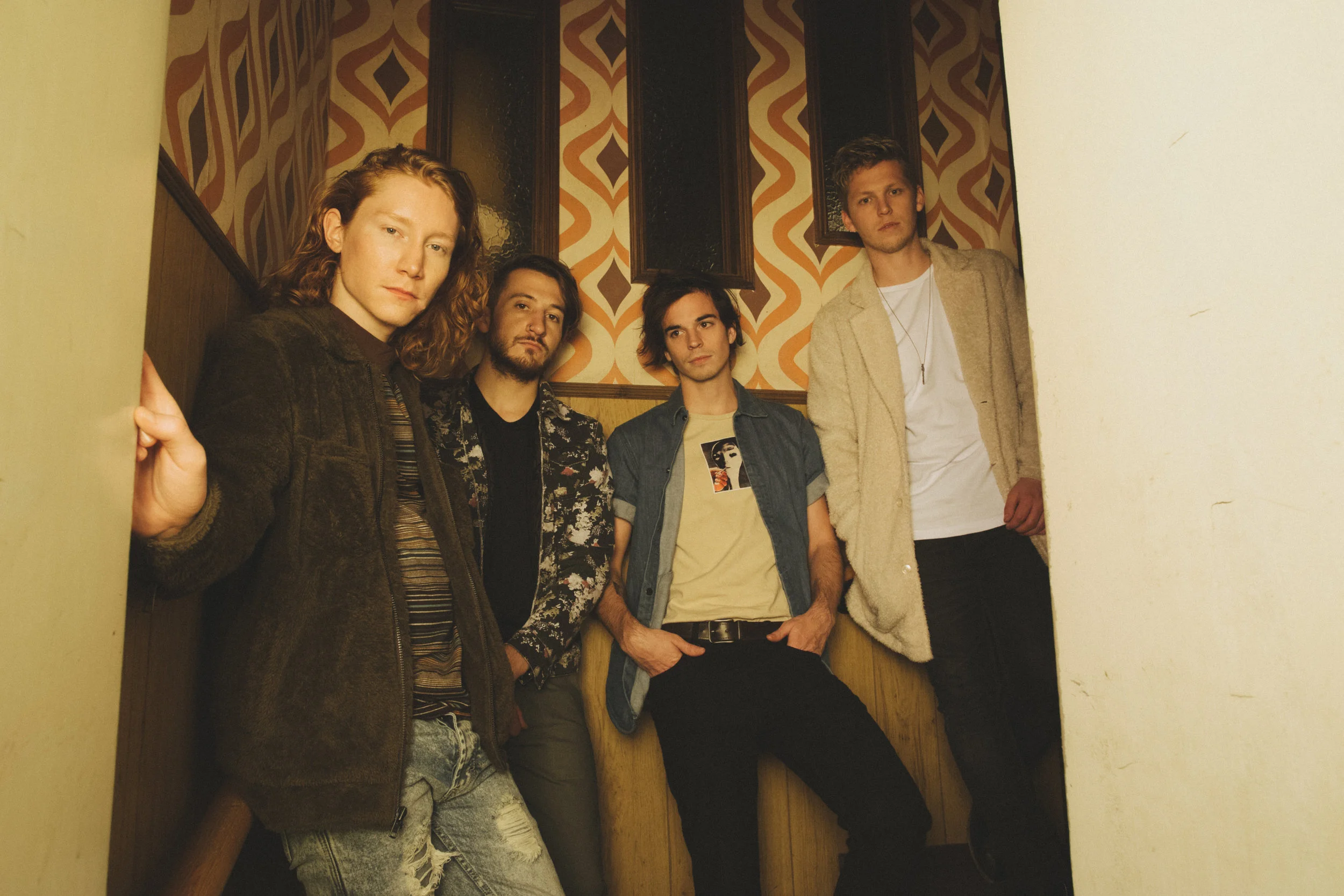 Interview: flor