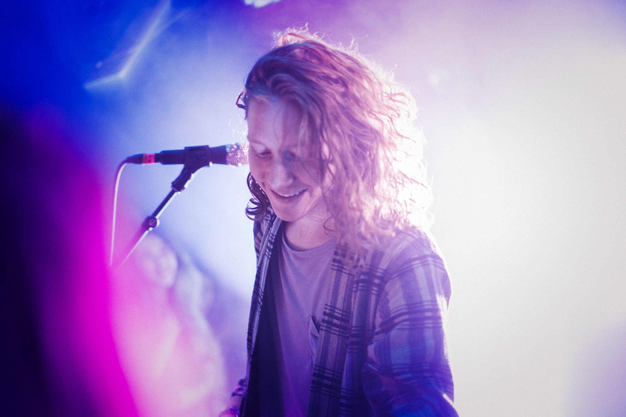 Photos: flor at DC9