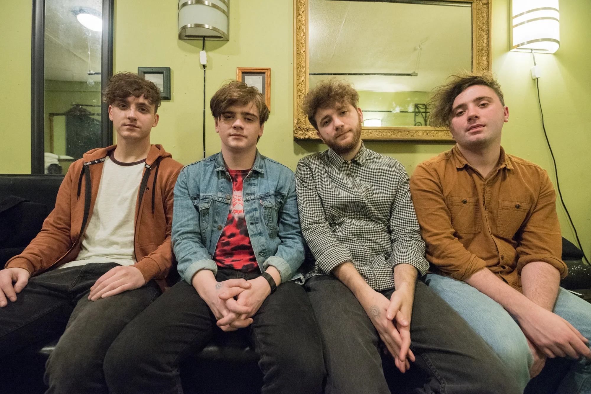 Interview: The Academic